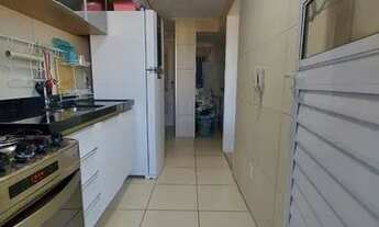 Imagem 3: Parque Renascença - 3 Quartos - 2 Vagas de Garagem