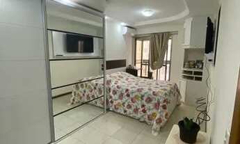 Imagem 5: 4 quartos em Itapuã, Vila Velha - Ed. Lumiere Cód: 16215 F