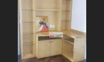 Imagem 14: Apartamento, 132 m² - venda por R$ 950.000,00 ou aluguel por R$ 4.414,79/mês - Jardim Aqua