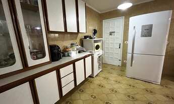 Imagem 6: SãO BERNARDO DO CAMPO - Casa Padrão - Planalto