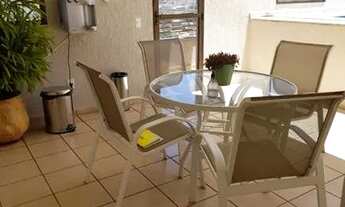 Imagem 4: APARTAMENTO RESIDENCIAL em RIBEIRÃO PRETO - SP, VILA ANA MARIA