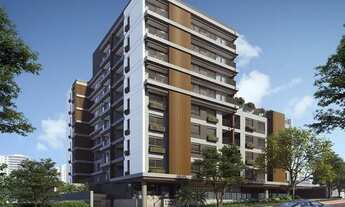 Imagem 6: APARTAMENTO RESIDENCIAL em SÃO PAULO - SP, IBIRAPUERA