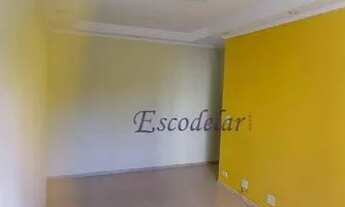 Imagem 3: Apartamento com 2 dormitórios à venda, 55 m² por R$ 319.000,00 - Lauzane Paulista - São Pa