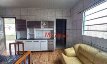 Imagem 6: Casa com 3 dormitórios para alugar, 100 m² por R$ 10.000/mês - Golfinho - Balneário Arroio