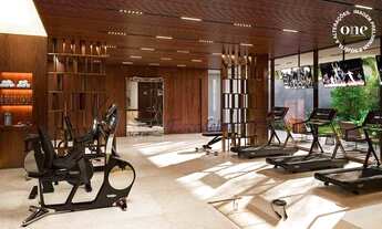 Imagem 6: Apartamento com 3 dormitórios à venda, 173 m² por R$ 5.503.995,00 - Itaim Bibi - São Paulo