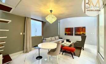 Imagem 2: Casa com 4 dormitórios à venda, 350 m² por R$ 790.000,00 - Baraúnas - Feira de Santana/BA