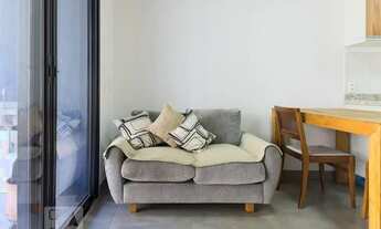 Imagem 5: Apartamento para Aluguel - Bela Vista, 1 Quarto, 36 m2