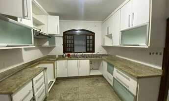 Imagem 4: Sobrado com 4 dormitórios para alugar, 250 m² por R$ 5.450,00/mês - Vila Albertina - São P