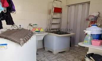 Imagem 5: CASA RESIDENCIAL em RIO CLARO - SP, SAÚDE