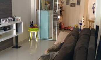 Imagem 2: Residencial Monte Negro