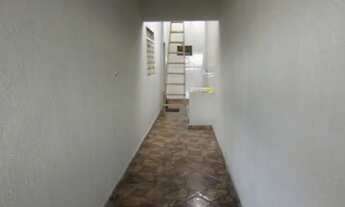 Imagem 3: URGENTE! ATENÇÃO! Linda casa na QR 506! Ac.Financiamento! 3Quartos! Localização Privilegia