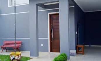 Imagem 2: Térrea para venda possui 170 metros quadrados com 3 quartos em City Bussocaba - Osasco - S