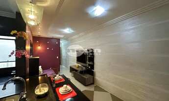 Imagem 5: SANTO ANDRé - Apartamento Padrão - Vila Tibiriçá