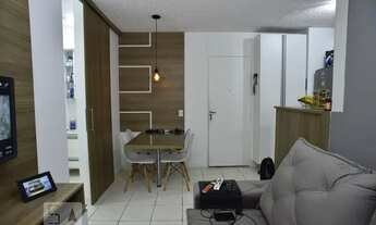 Imagem 3: Apartamento para Aluguel - Freguesia , 2 Quartos, 49 m2