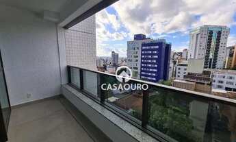 Imagem 5: Apartamento com 4 dormitórios à venda, 133 m² por R$ 1.944.300,00 - Serra - Belo Horizonte