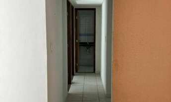 Imagem 5: Apartamento com 2 dormitórios à venda, 50 m² por R$ 140.000,00 - Mangabeira - João Pessoa