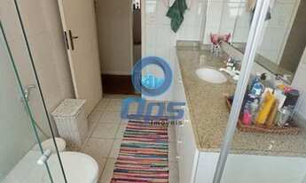 Imagem 9: Apartamento com 2 dorms, Boqueirão, Santos - R$ 450 mil, Cod: 5253