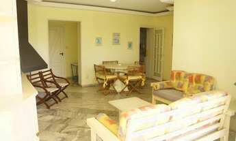 Imagem 3: Apartamento com 2 dormitórios à venda, 110 m² - Enseada - Guarujá/SP