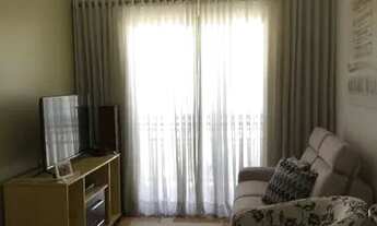 Imagem 2: Apartamento com 3 dormitórios à venda, 88 m² por R$ 880.000,00 - Aclimação - São Paulo/SP