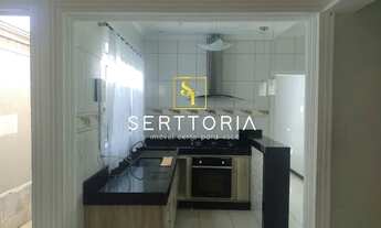 Imagem 3: HORTOLÂNDIA - Casa Padrão - JARDIM ESTEFÂNIA