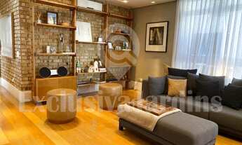 Imagem 2: APARTAMENTO RESIDENCIAL em SÃO PAULO - SP, Jardim America