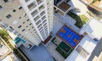 Imagem 6: Apartamento com 2 dormitórios para alugar, 82 m² por R$ 3.900,00/mês - Vila Homero - Indai