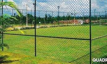 Imagem 7: Excelente Lote Condomínio Bosque do madeira com 675 m² Escriturado