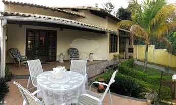 Imagem 7: Casa em Condomínio para Venda em Araruama, PONTINHA, 3 dormitórios, 1 suíte, 1 banheiro, 1