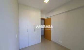 Imagem 6: Apartamento com 3 dormitórios e 1 suíte para alugar, 84 m² por R$ 3.420/mês - Residencial