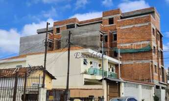 Imagem 5: Apartamento com 2 dormitórios à venda, 31 m² por R$ 265.000,00 - Vila Gustavo - São Paulo