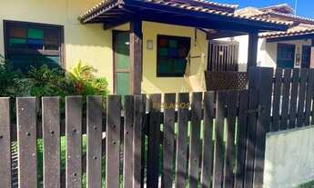 Imagem 4: Casa com 2 dormitórios para alugar, 75 m² por R$ 2.000,00/mês - Ogiva - Cabo Frio/RJ