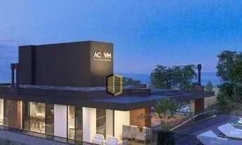 Imagem 7: Apartamento com 2 dormitórios (sendo 1 suíte) com 70 m² - Jurerê - Florianópolis/SC