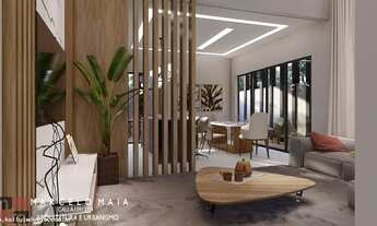 Imagem 6: Casa em Condomínio para Venda em Álvares Machado, Condomínio Valência I, 3 dormitórios, 1