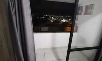 Imagem 4: Alugo apartamento semi mobiliado no life universita!