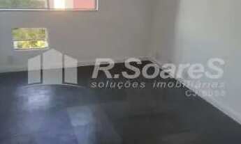 Imagem 3: Apartamento-À VENDA-Grajaú-Rio de Janeiro-RJ