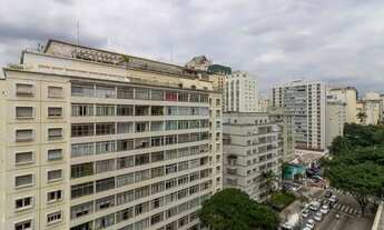 Imagem 3: Apartamento com 3 dormitórios à venda, 280 m² por R$ 2.679.500,00 - Higienópolis - São Pau