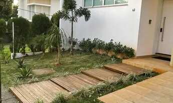 Imagem: Casa Condomínio fechado Delta Ville I