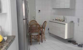 Imagem 5: Apartamento para Venda em Santos, Ponta da Praia, 3 dormitórios, 1 suíte, 4 banheiros, 2 v