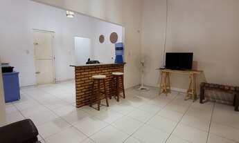 Imagem 4: Casa de praia em frente a praia de Atalaia em Luís Correia - PI