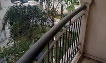 Imagem 4: Apartamento 66m 3dorm R$ 325.000,00 Jardim Vergueiro / Sacomã