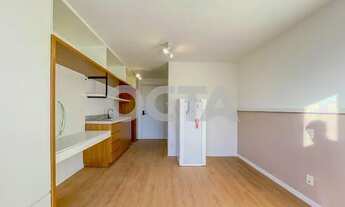 Imagem 4: APARTAMENTO 1 DORMITÓRIO LOCAÇÃO - AUXILIADORA