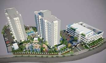 Imagem 6: Apartamento para Venda - 50.94m², 2 dormitórios, sendo 1 suites, 1 vaga - Jardim Carvalho