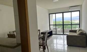 Imagem 2: Apartamento semi mobiliado de 2 quartos no renascença