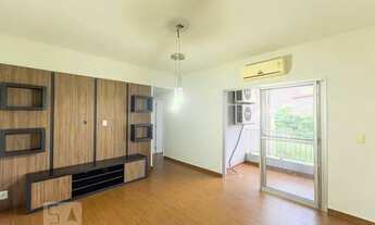 Imagem: Apartamento para Aluguel - Barreto, 2 Quartos