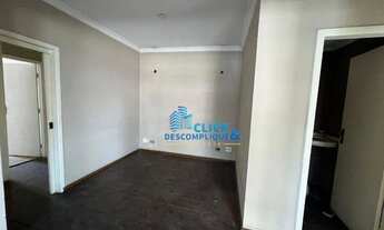 Imagem 3: Apartamento com 3 dormitórios para alugar, 170 m² por R$ 4.000,00/mês - Boqueirão - Santos