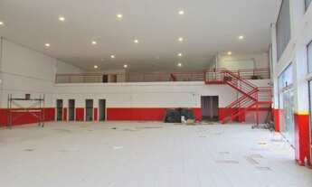 Imagem 2: PORTO ALEGRE - Loja/Salão - Navegantes