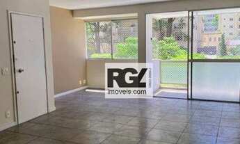 Imagem 3: Apartamento 134m² 3 dpormitórios 1 vaga Higienópolis