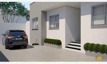 Imagem 4: Casa 02 quartos, com 60m², bairro Central Park - Pedro Leopoldo/MG