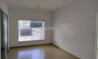 Imagem 5: Casa - Jardim Novo Cambuí - Campinas