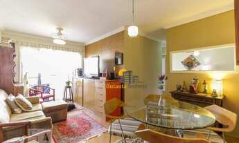 Imagem: Apartamento venda próximo vila sonia